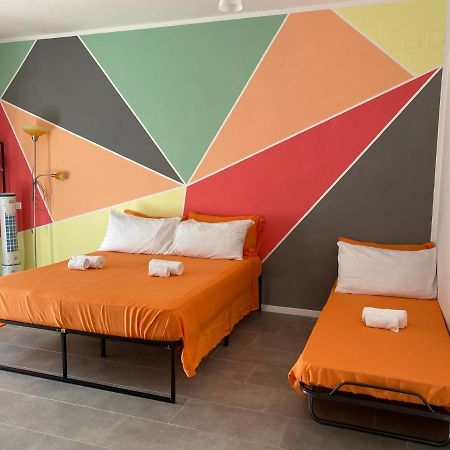 Bed and Breakfast Michelangelo House Тренто Экстерьер фото
