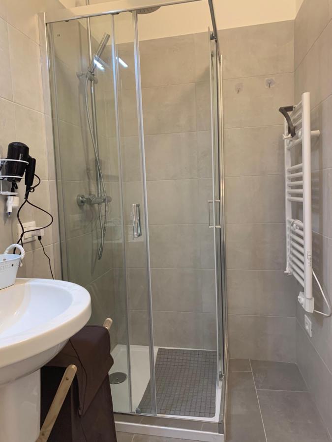 Bed and Breakfast Michelangelo House Тренто Экстерьер фото