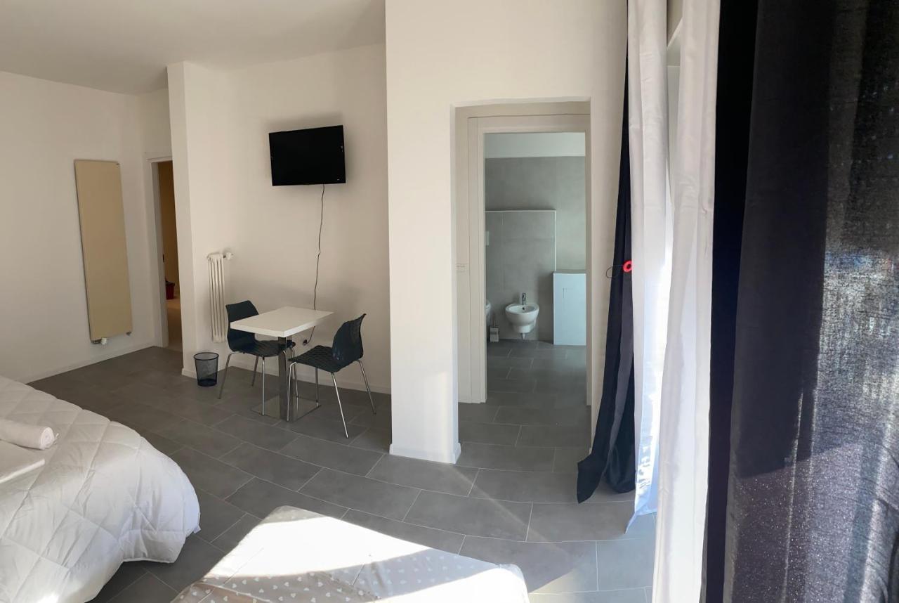 Bed and Breakfast Michelangelo House Тренто Экстерьер фото