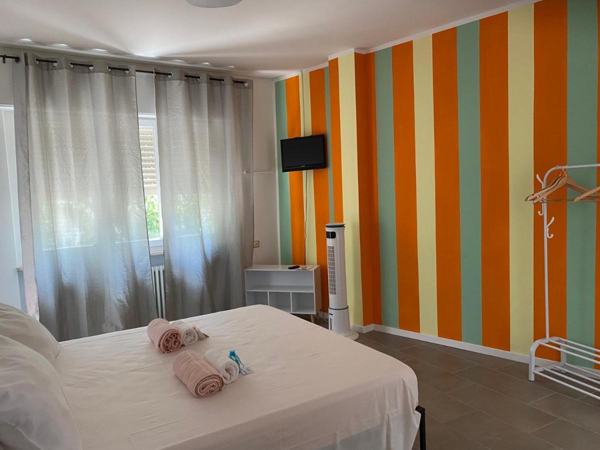Bed and Breakfast Michelangelo House Тренто Экстерьер фото