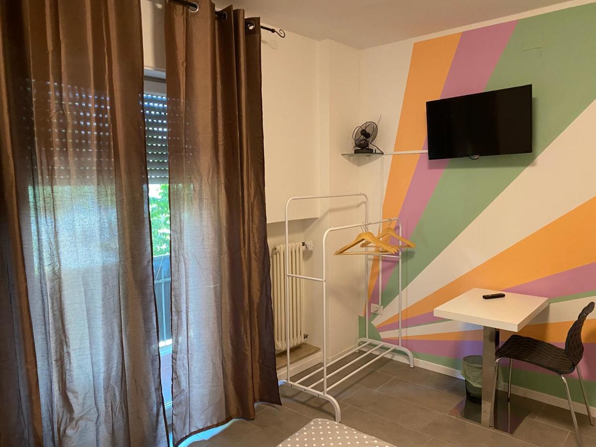 Bed and Breakfast Michelangelo House Тренто Экстерьер фото