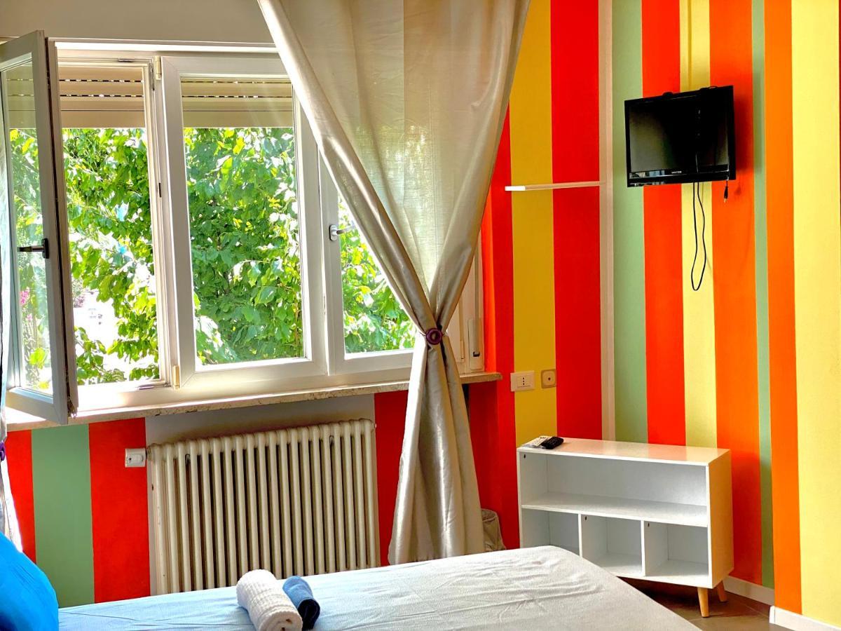 Bed and Breakfast Michelangelo House Тренто Экстерьер фото