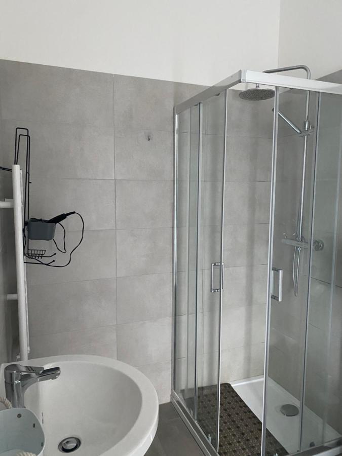 Bed and Breakfast Michelangelo House Тренто Экстерьер фото