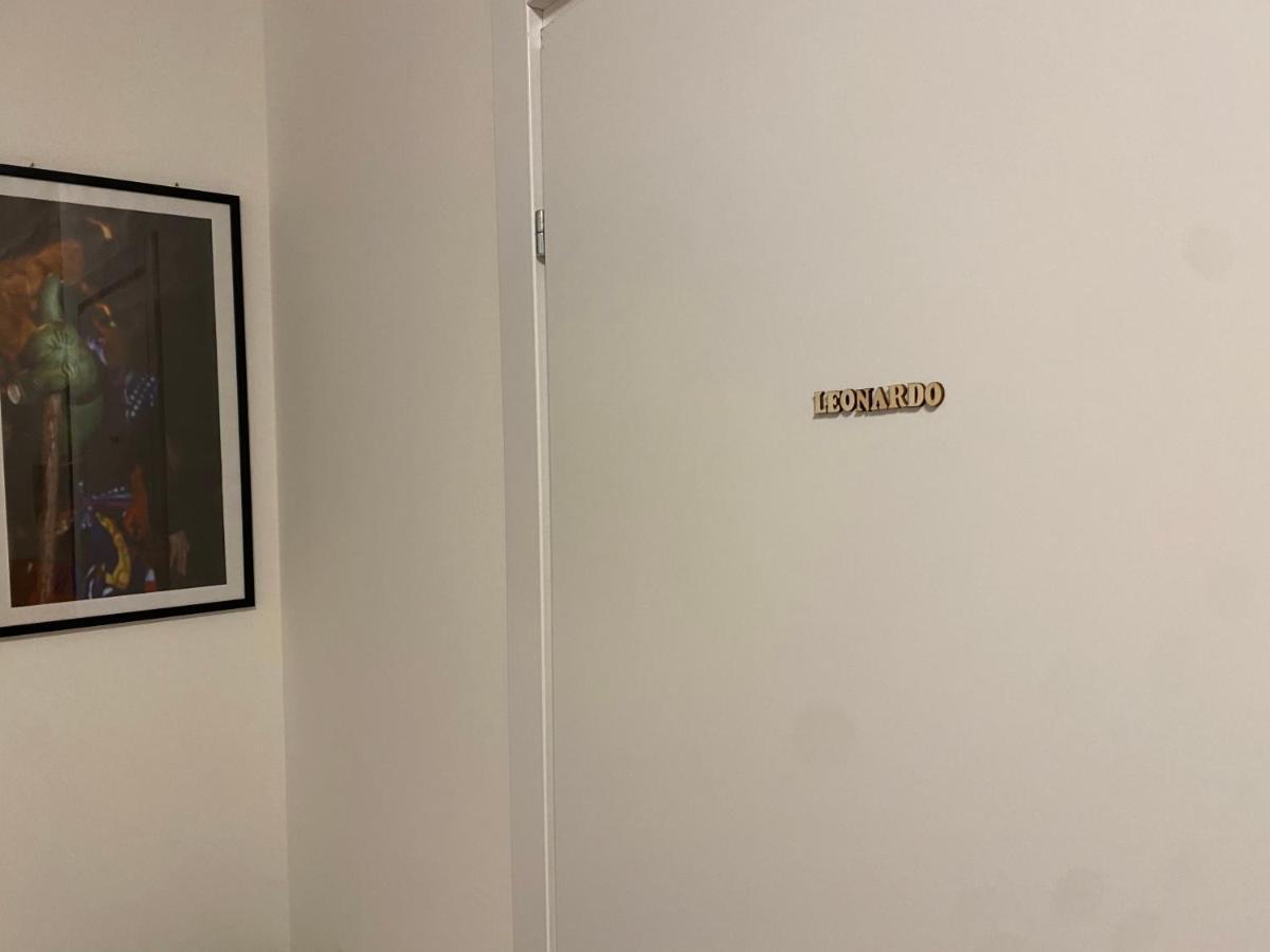 Bed and Breakfast Michelangelo House Тренто Экстерьер фото
