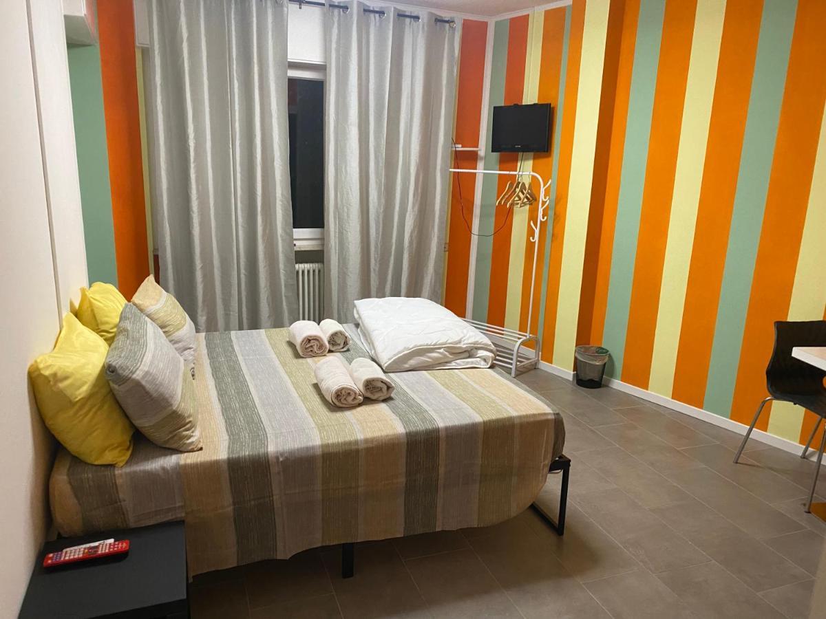 Bed and Breakfast Michelangelo House Тренто Экстерьер фото