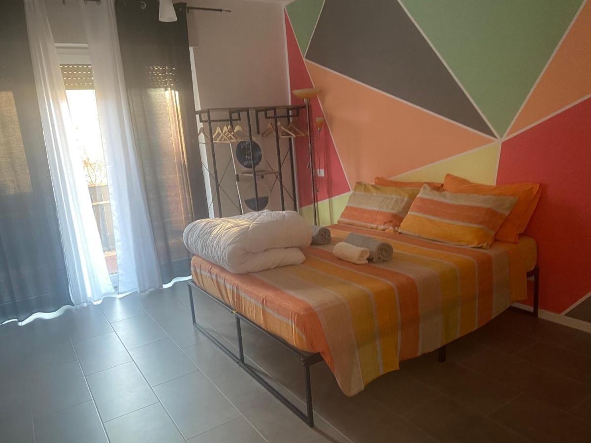 Bed and Breakfast Michelangelo House Тренто Экстерьер фото