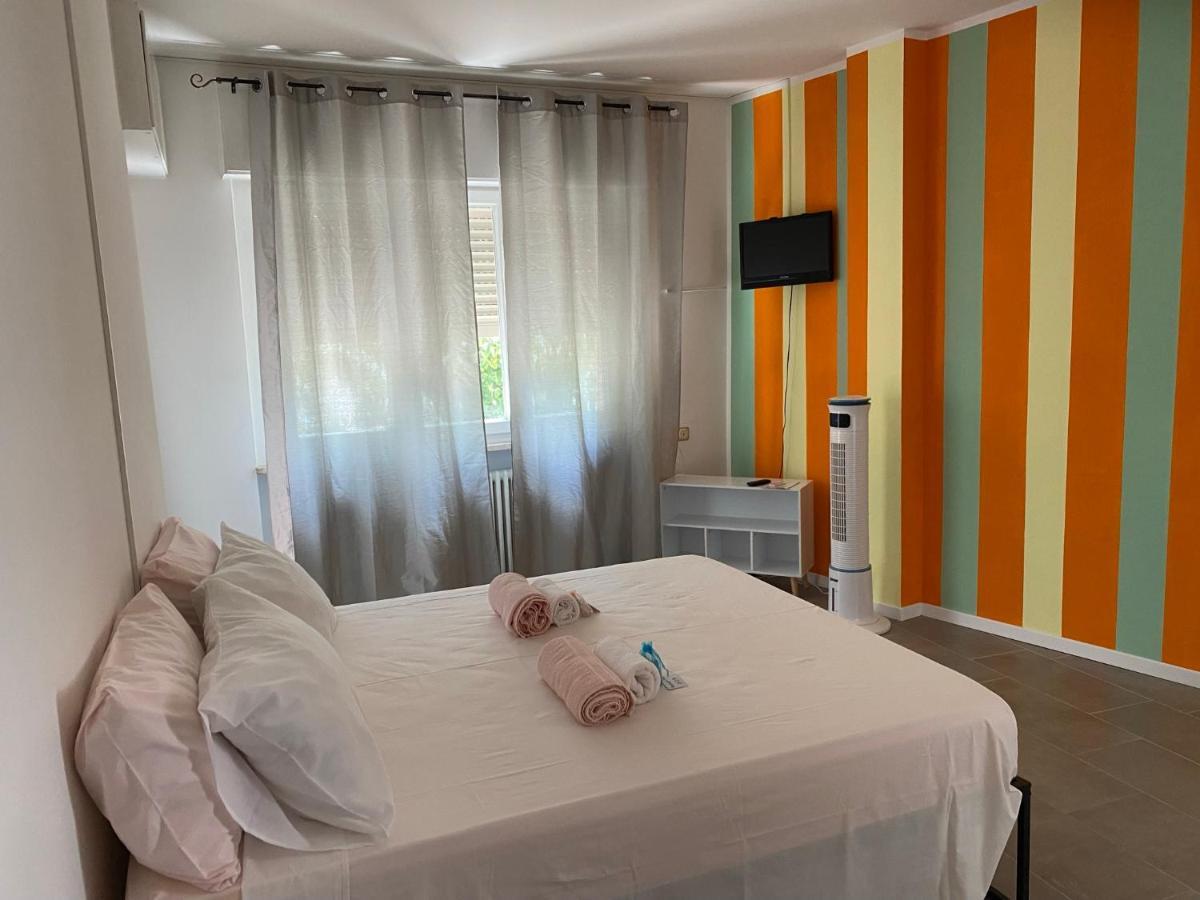 Bed and Breakfast Michelangelo House Тренто Экстерьер фото