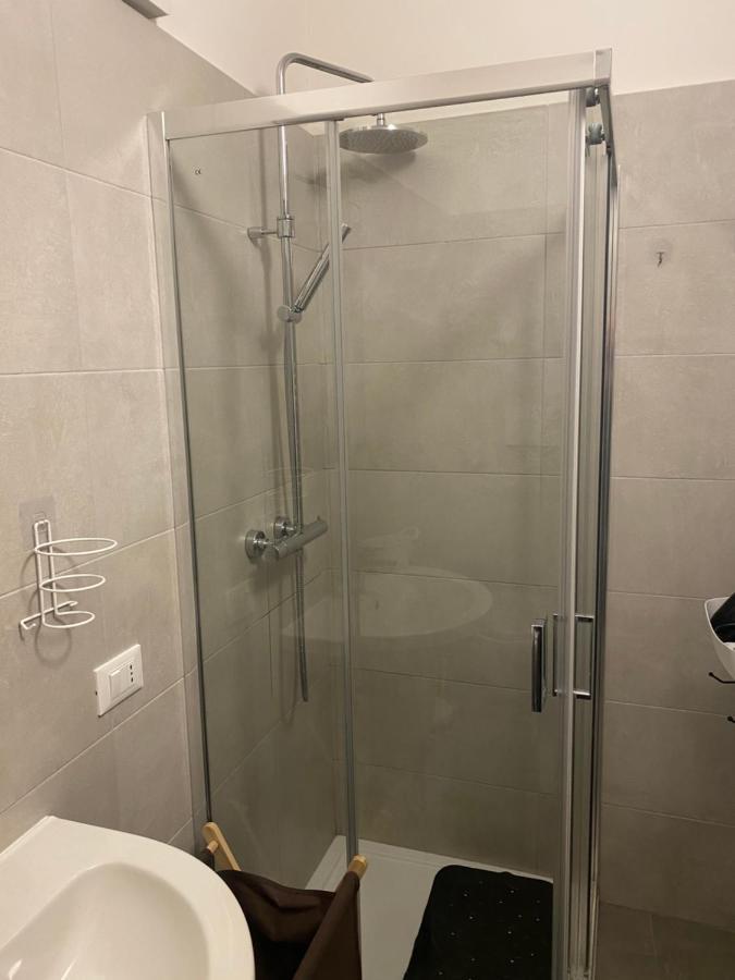 Bed and Breakfast Michelangelo House Тренто Экстерьер фото