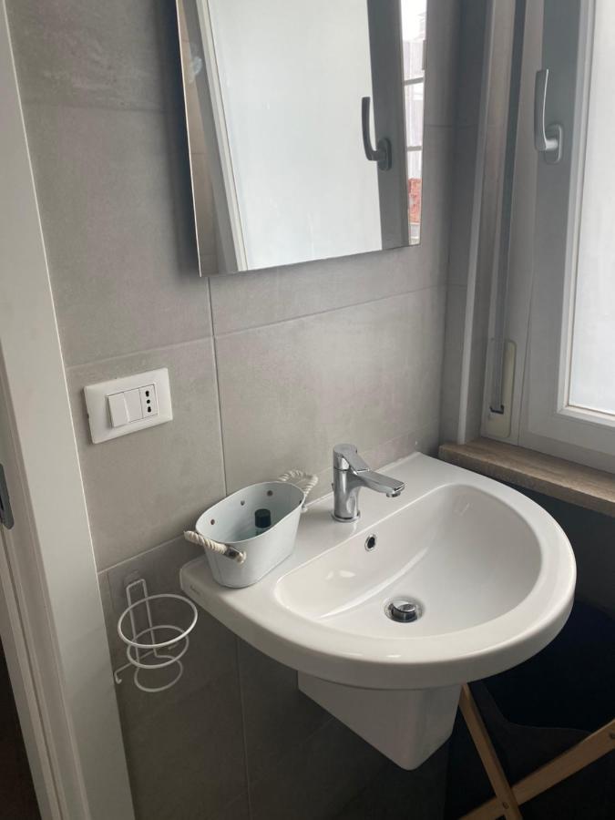Bed and Breakfast Michelangelo House Тренто Экстерьер фото