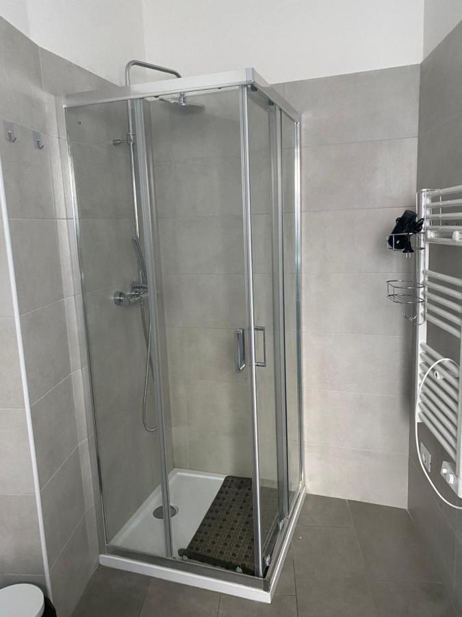 Bed and Breakfast Michelangelo House Тренто Экстерьер фото
